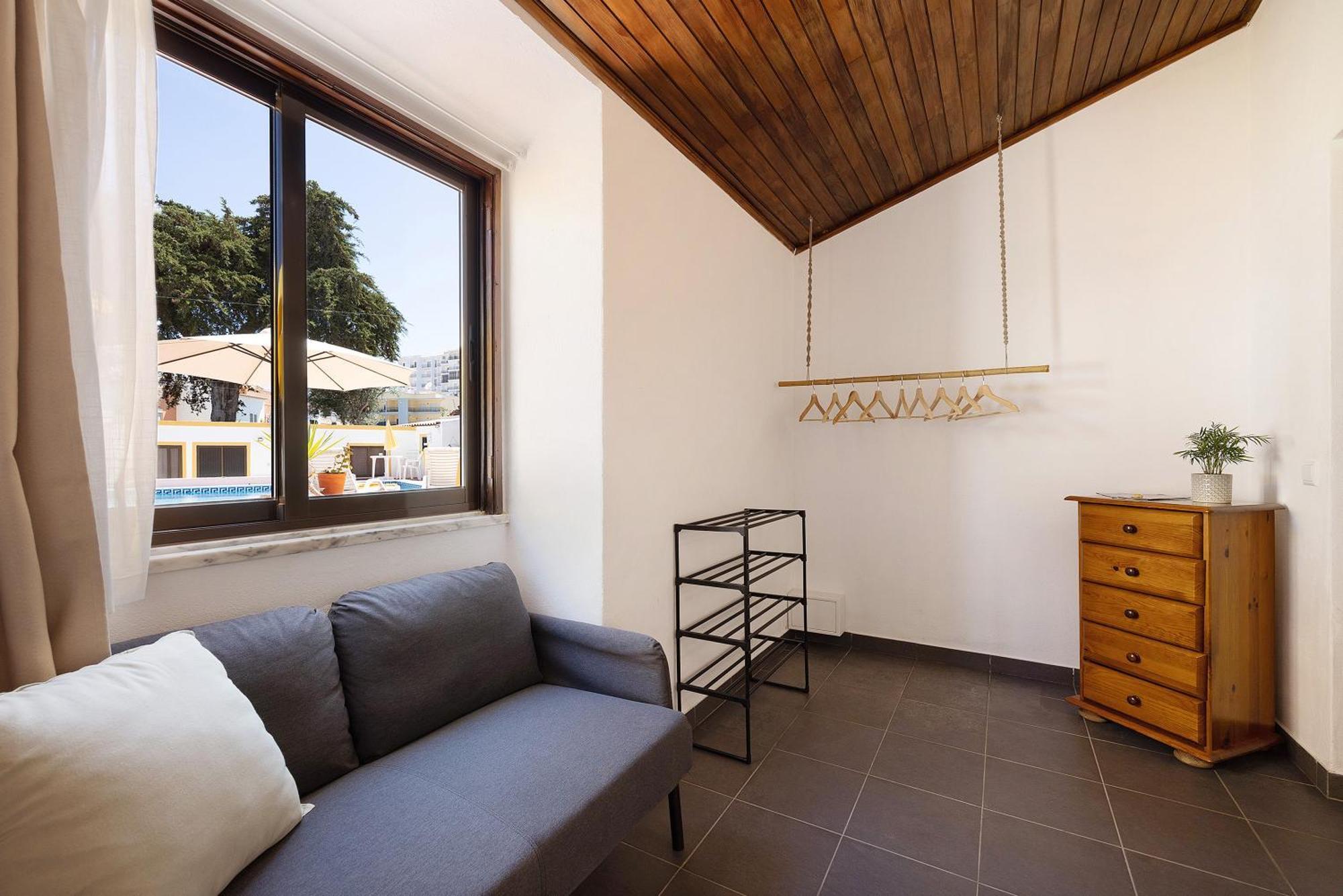 A Cerca - B Apartment Lagos Exterior photo